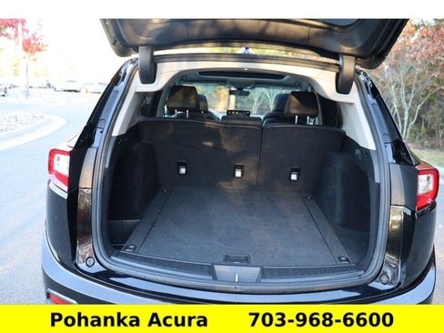 Used 2023 Acura RDX FWD image 28