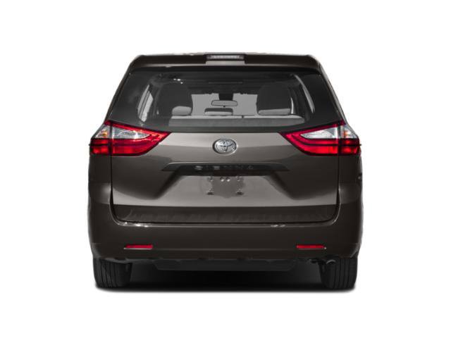 Used 2019 Toyota Sienna LE FWD image 5