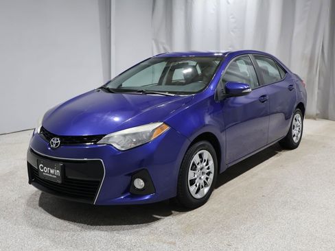 Used 2016 Toyota Corolla L image 6