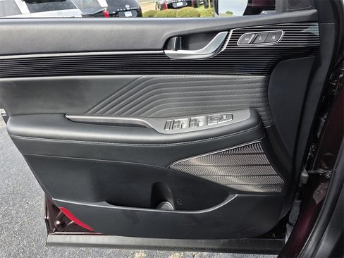 Certified 2023 Hyundai Palisade Calligraphy image 17