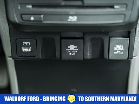 Used 2024 Honda Odyssey Touring image 29