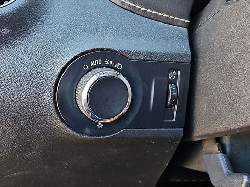 Used 2012 Chevrolet Camaro LT w/ 45th Anniversary Package image 21