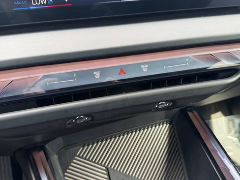 Certified 2025 BMW X3 xDrive30i AWD/4WD image 29