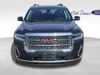 Used 2022 GMC Acadia Denali w/ Denali Ultimate Package video 2