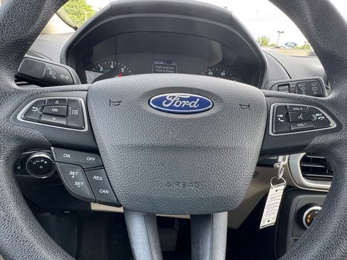 Used 2022 Ford EcoSport S AWD/4WD image 13