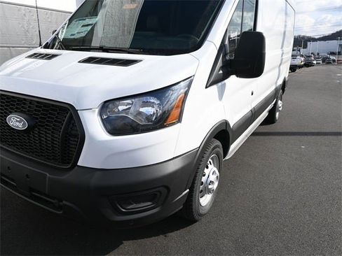 New 2026 Ford Transit 250 Base w/ Load Area Protection Package image 5