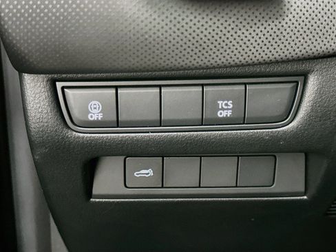 Used 2025 MAZDA CX-50 AWD 2.5 S w/ Preferred Package image 17