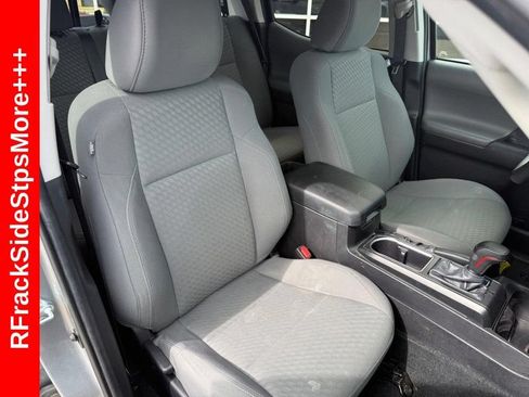 Used 2023 Toyota Tacoma SR AWD/4WD image 11