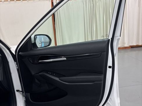 Used 2026 Kia Seltos S FWD image 28