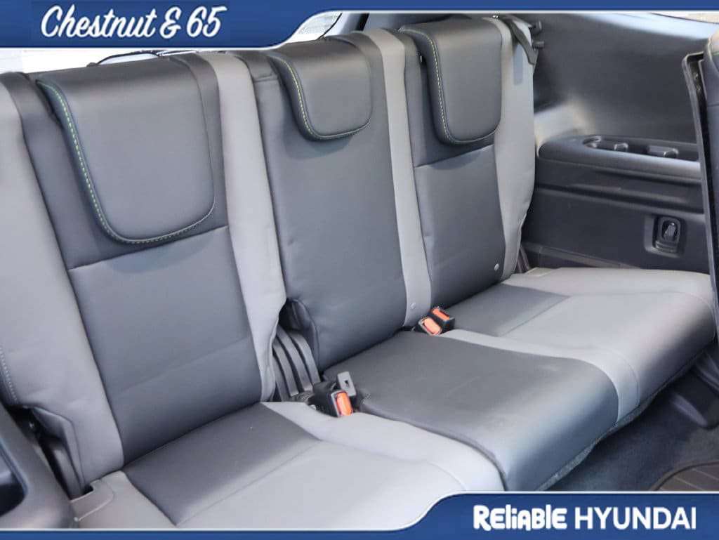 Used 2024 Subaru Ascent Onyx Edition AWD/4WD image 13