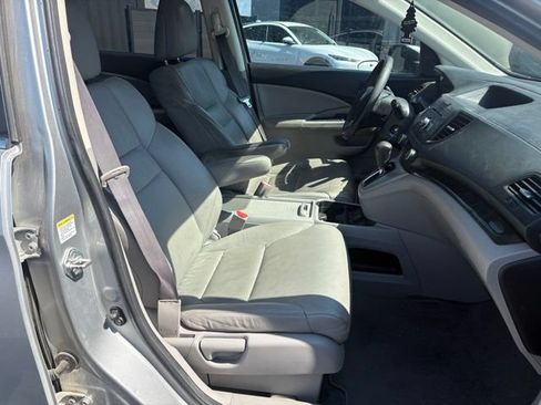 Used 2012 Honda CR-V EX-L image 12