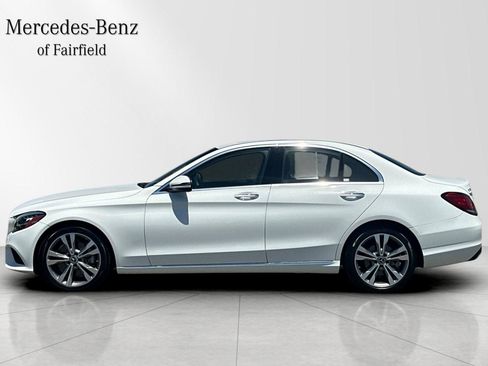 Used 2019 Mercedes-Benz C 300 Sedan image 5