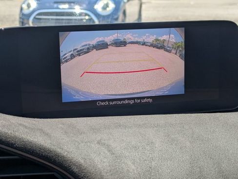 Used 2024 MAZDA MAZDA3 s AWD/4WD image 25