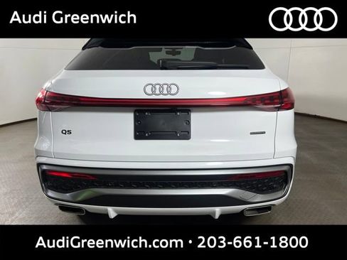 New 2026 Audi Q5 Premium Plus AWD/4WD image 6