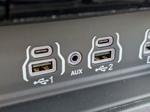 New 2026 RAM 1500 RHO w/ RHO Level 1 Equipment Group image 20