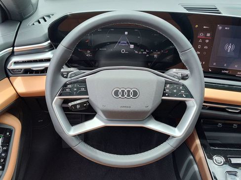 Used 2025 Audi A5 2.0T Premium w/ Convenience Package AWD/4WD image 27