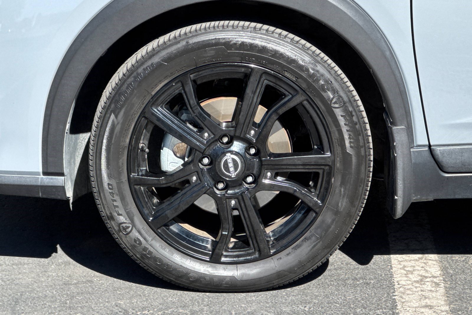 Used 2023 Nissan Kicks SV FWD image 37