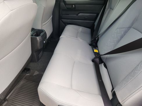 New 2026 Toyota Tacoma SR5 image 25