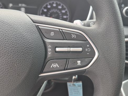 Certified 2023 Hyundai Santa Fe SE FWD image 28