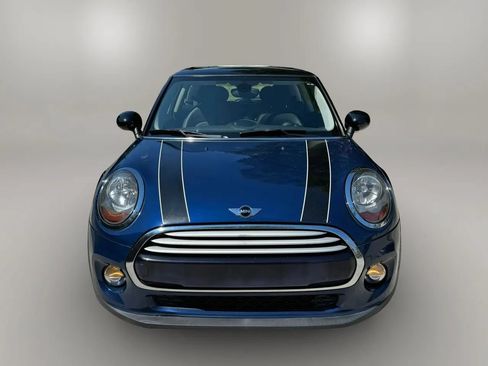Used 2015 MINI Cooper 2-Door Hardtop FWD image 3