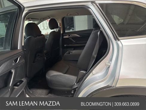 Used 2016 MAZDA CX-9 Sport image 3