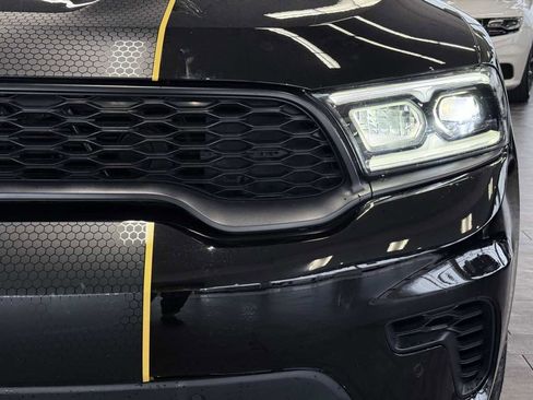 Used 2024 Dodge Durango SRT image 6