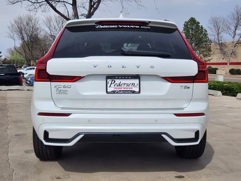 New 2026 Volvo XC60 T8 Ultra w/ Protection Package Premier AWD/4WD image 5