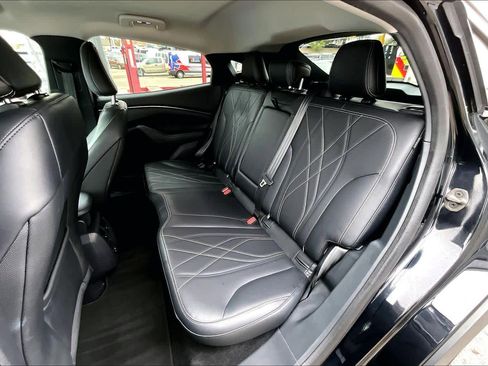 Used 2021 Ford Mustang Mach-E Select image 20