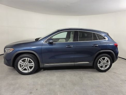 Used 2023 Mercedes-Benz GLA 250 image 7