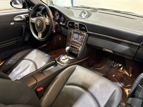 Used 2007 Porsche 911 Carrera S RWD image 38