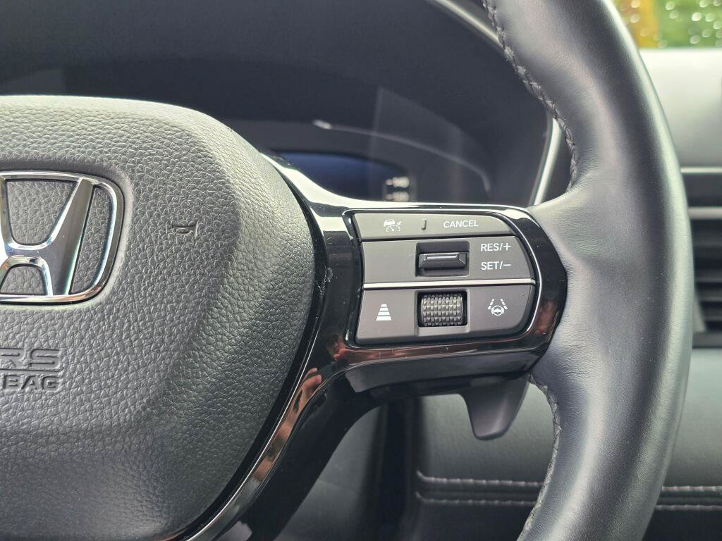 Certified 2024 Honda Pilot Elite image 20