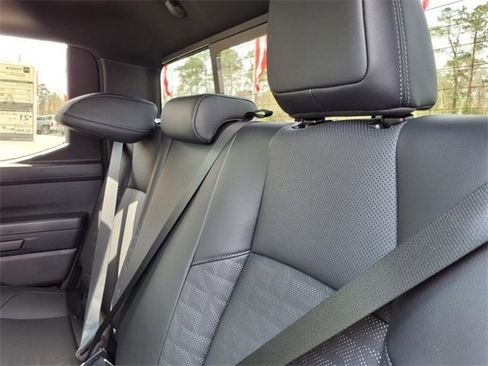 New 2025 Toyota Tacoma TRD Off-Road w/ TRD Off Road Premium Package image 7