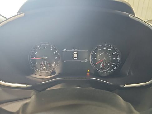 Certified 2023 Hyundai Santa Fe SEL AWD/4WD image 19