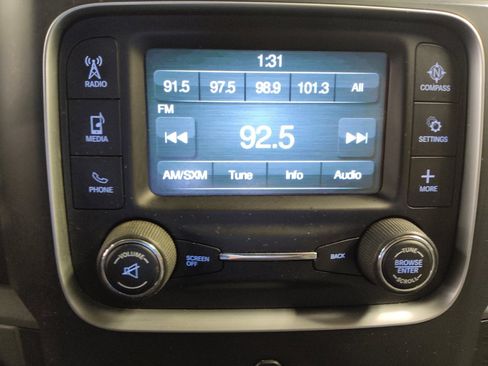 Used 2017 RAM 2500 Tradesman w/ Chrome Appearance Group AWD/4WD image 25