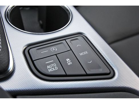 New 2026 Cadillac CT4 Premium Luxury RWD image 21
