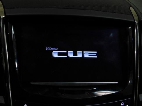 Used 2018 Cadillac ATS 2.0T AWD Sedan image 46