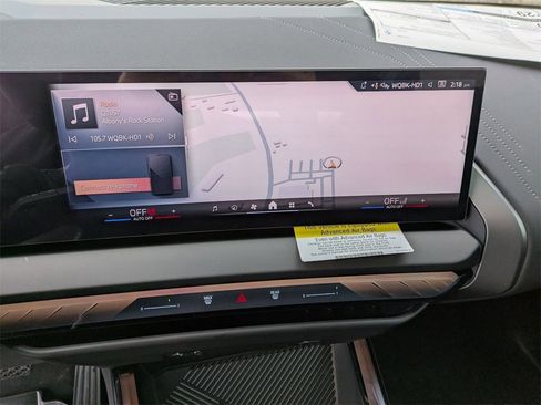 New 2026 BMW X3 xDrive30 w/ Convenience Package image 15