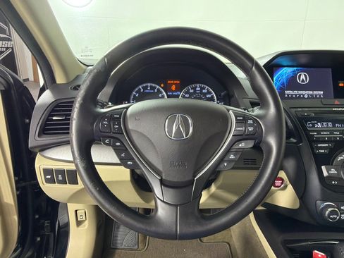 Used 2015 Acura RDX FWD w/ Technology Package image 16