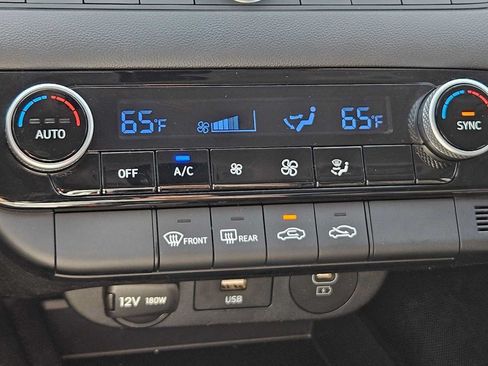 Used 2024 Hyundai Elantra SEL FWD image 26