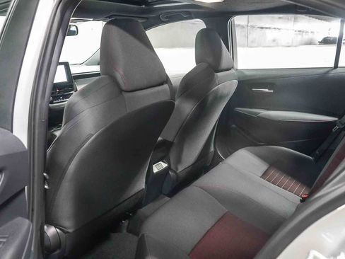 Certified 2024 Toyota Corolla SE w/ SE Premium Package FWD image 20