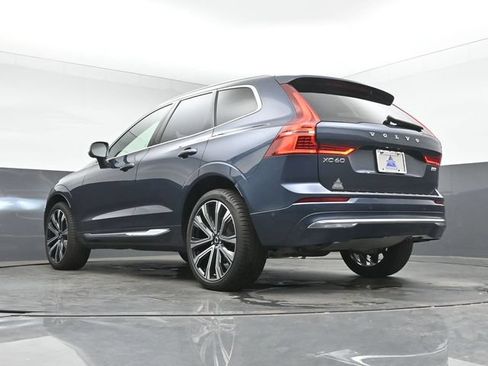 Used 2023 Volvo XC60 B5 Ultimate w/ Climate Package AWD/4WD image 16