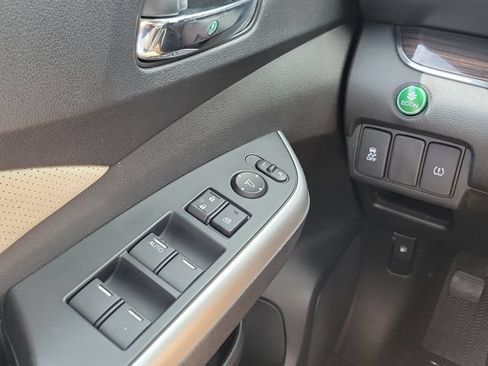Used 2016 Honda CR-V EX-L image 20