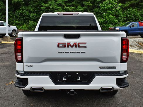 Used 2023 GMC Sierra 1500 Elevation AWD/4WD image 7