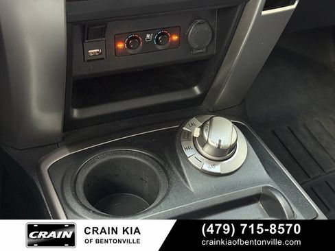 Used 2021 Toyota 4Runner Limited AWD/4WD image 18