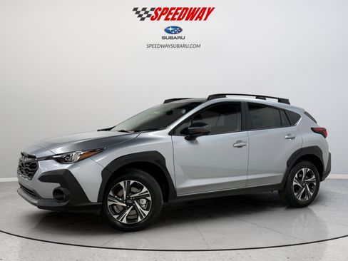 New 2026 Subaru Crosstrek 2.0i Premium image 3
