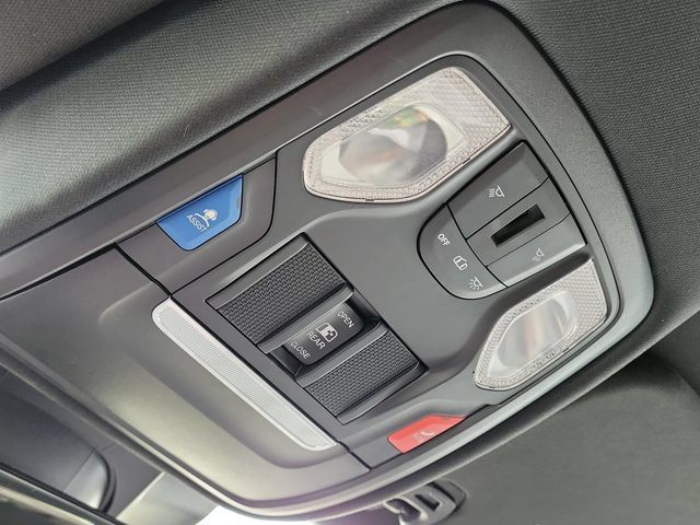 Used 2022 RAM 1500 Rebel w/ Rebel Level A Equipment Group AWD/4WD image 33