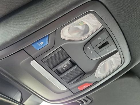Used 2022 RAM 1500 Rebel w/ Rebel Level A Equipment Group AWD/4WD image 33
