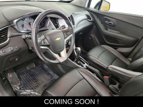 Used 2020 Chevrolet Trax Premier image 12
