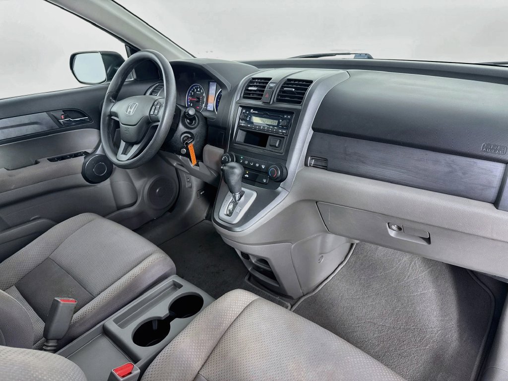 Used 2008 Honda CR-V LX image 31