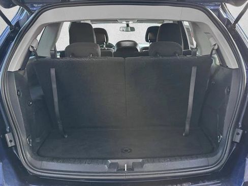 Used 2019 Dodge Journey SE image 8